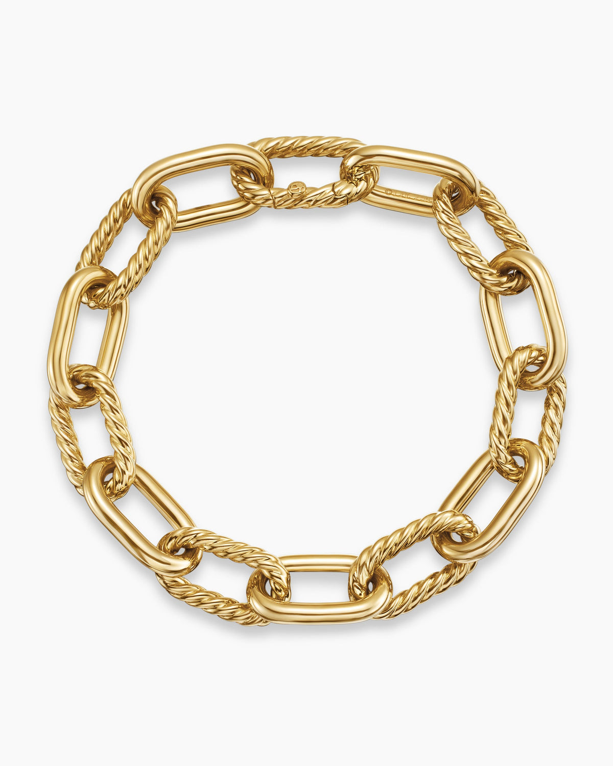David Yurman DY Madison Chain Bracelet David Yurman Women’s