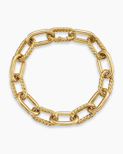 David Yurman DY Madison Chain Bracelet David Yurman Women’s