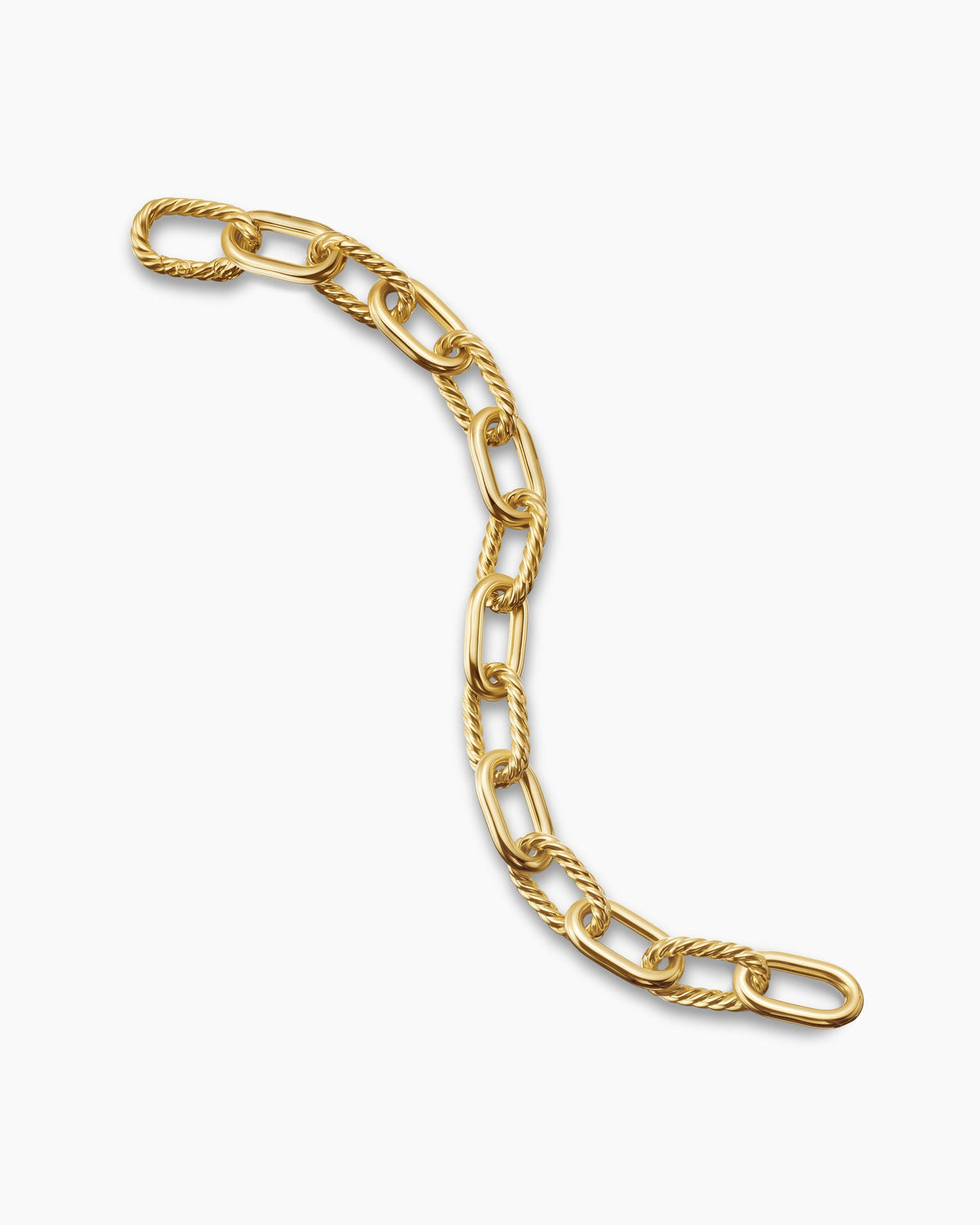 David Yurman DY Madison Chain Bracelet David Yurman Women’s