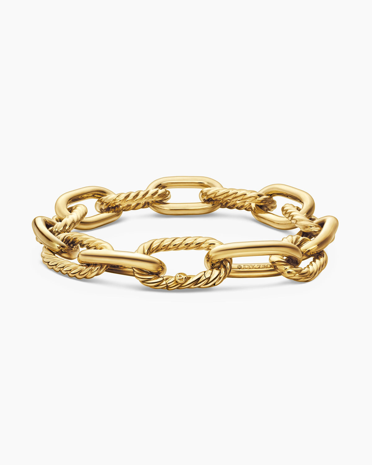 David Yurman DY Madison Chain Bracelet David Yurman Women’s