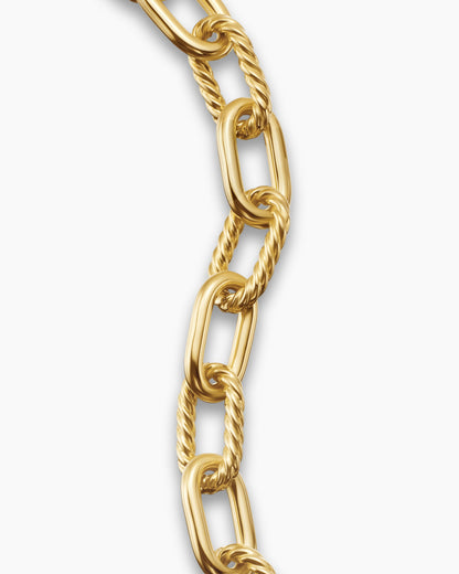 David Yurman DY Madison Chain Bracelet David Yurman Women’s