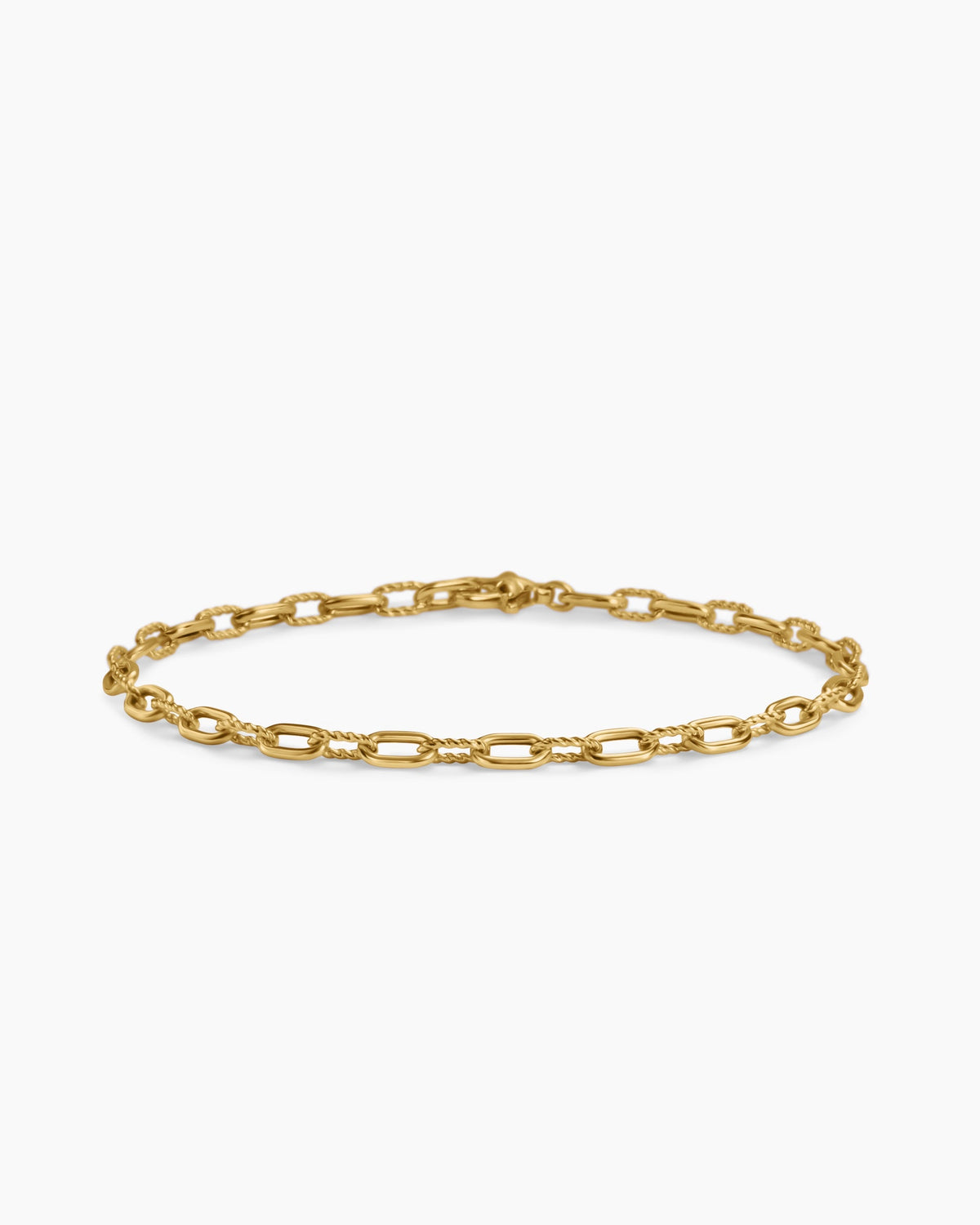 David Yurman DY Madison Chain Bracelet David Yurman Women’s