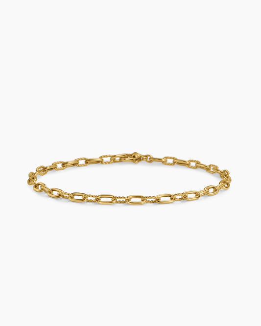 David Yurman DY Madison Chain Bracelet David Yurman Women’s