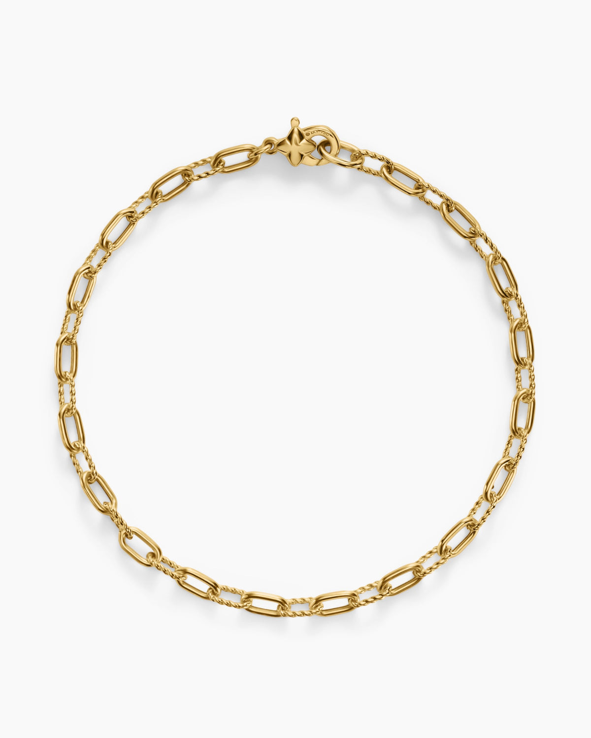 David Yurman DY Madison Chain Bracelet David Yurman Women’s