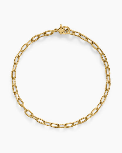 David Yurman DY Madison Chain Bracelet David Yurman Women’s