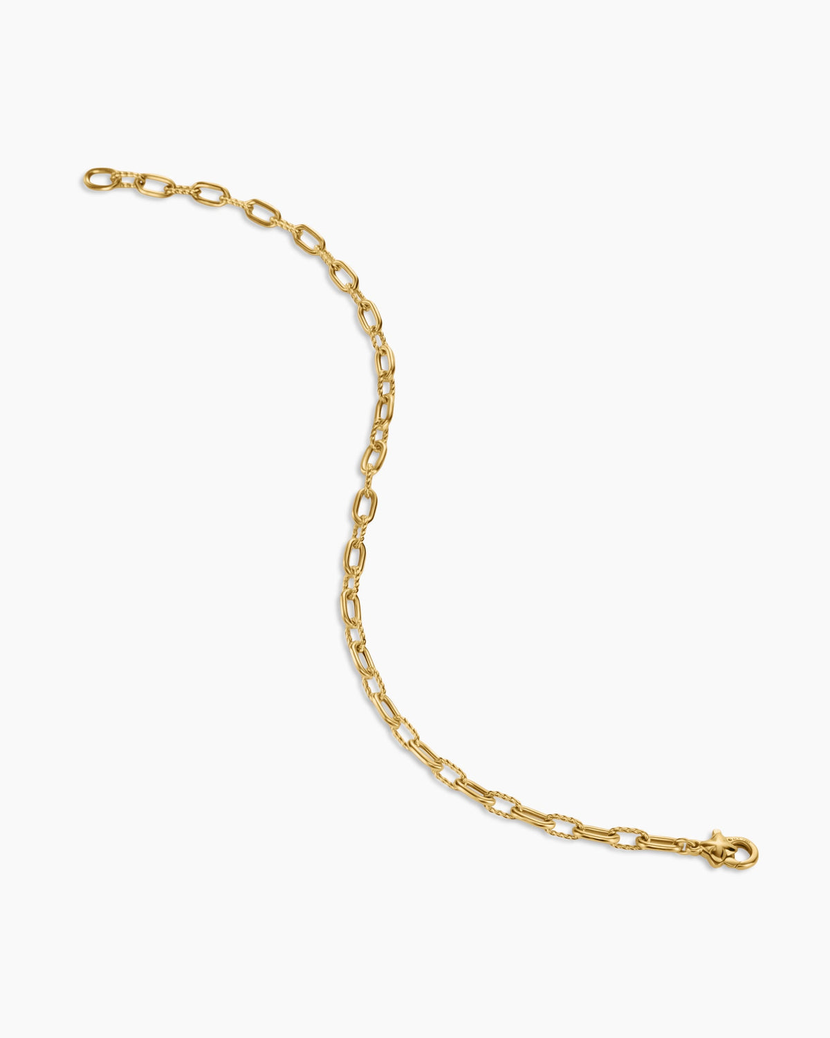 David Yurman DY Madison Chain Bracelet David Yurman Women’s