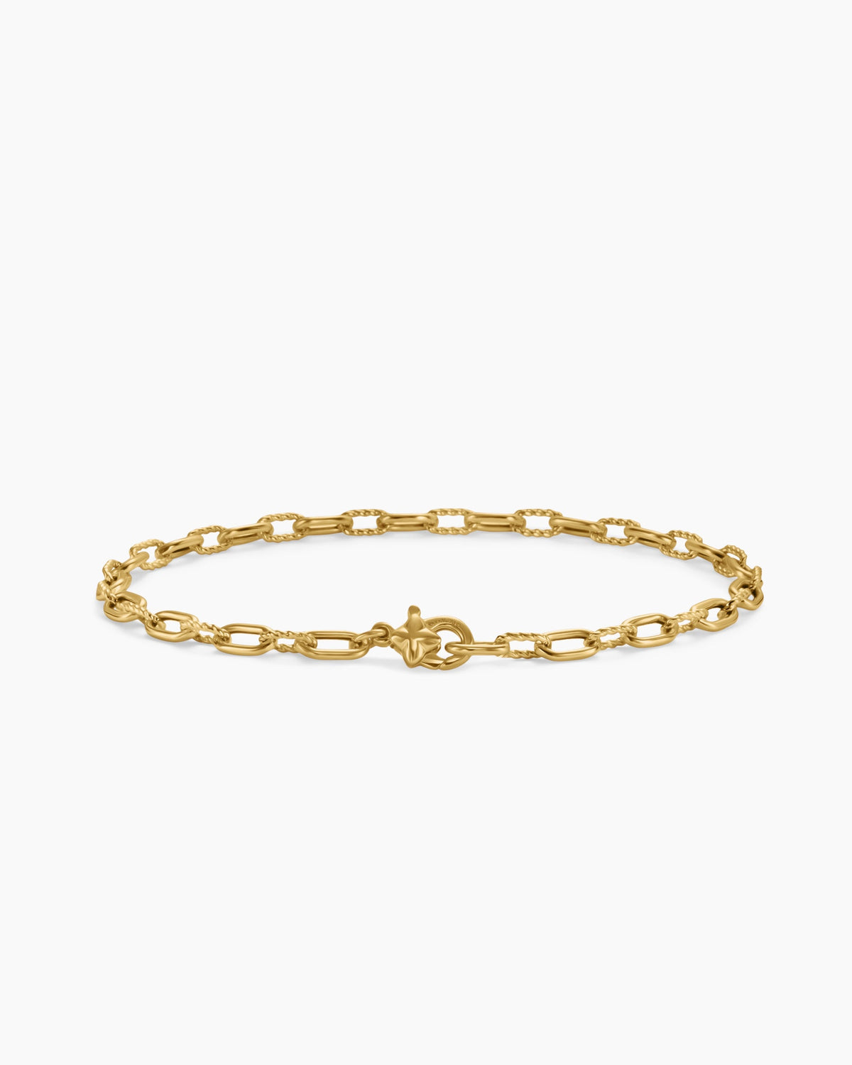David Yurman DY Madison Chain Bracelet David Yurman Women’s