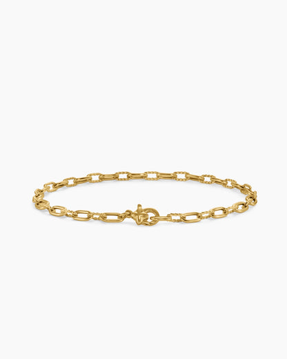 David Yurman DY Madison Chain Bracelet David Yurman Women’s