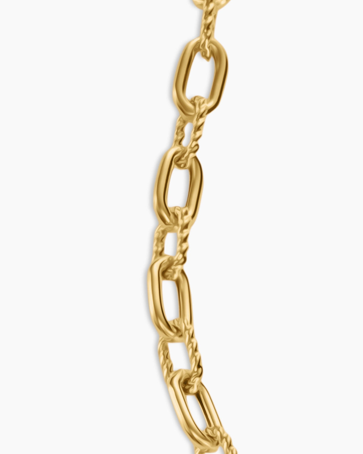 David Yurman DY Madison Chain Bracelet David Yurman Women’s