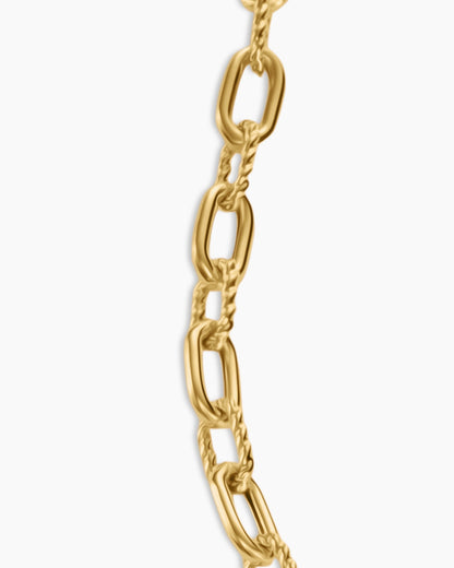 David Yurman DY Madison Chain Bracelet David Yurman Women’s