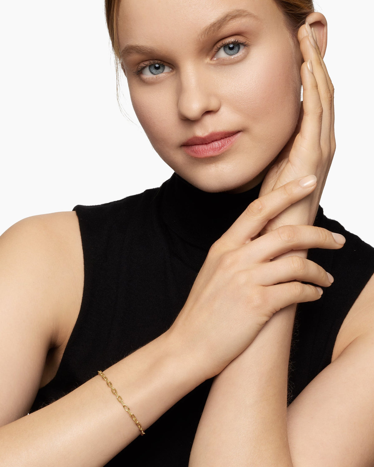David Yurman DY Madison Chain Bracelet David Yurman Women’s