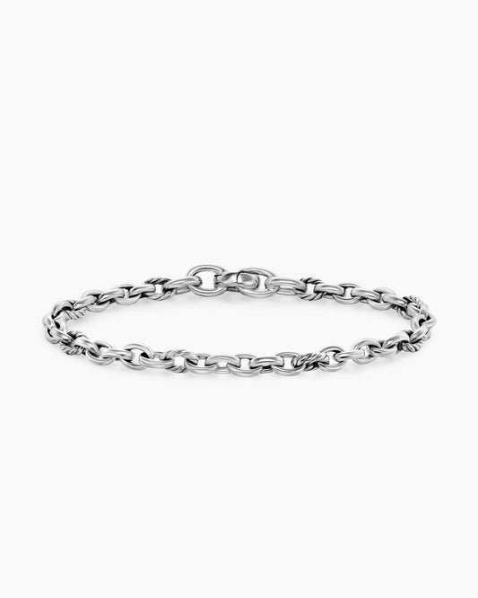 David Yurman DY Mercer Petite Chain Bracelet David Yurman Women’s