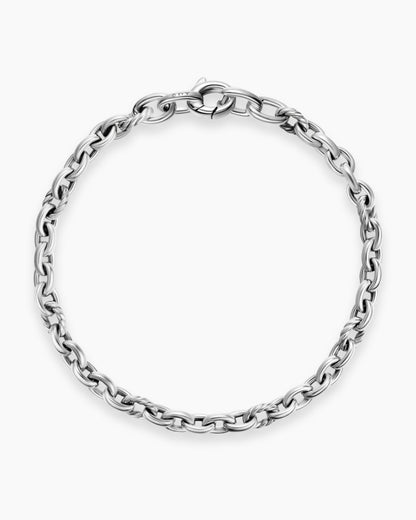 David Yurman DY Mercer Petite Chain Bracelet David Yurman Women’s