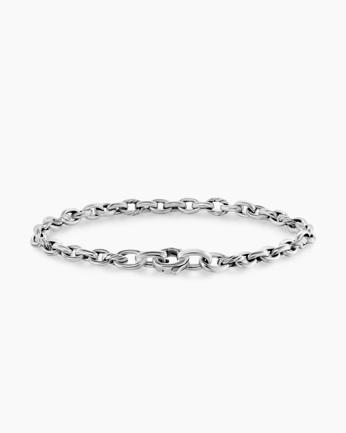 David Yurman DY Mercer Petite Chain Bracelet David Yurman Women’s