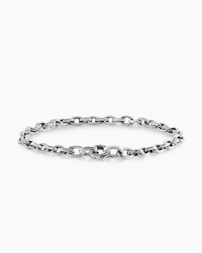 David Yurman DY Mercer Petite Chain Bracelet David Yurman Women’s