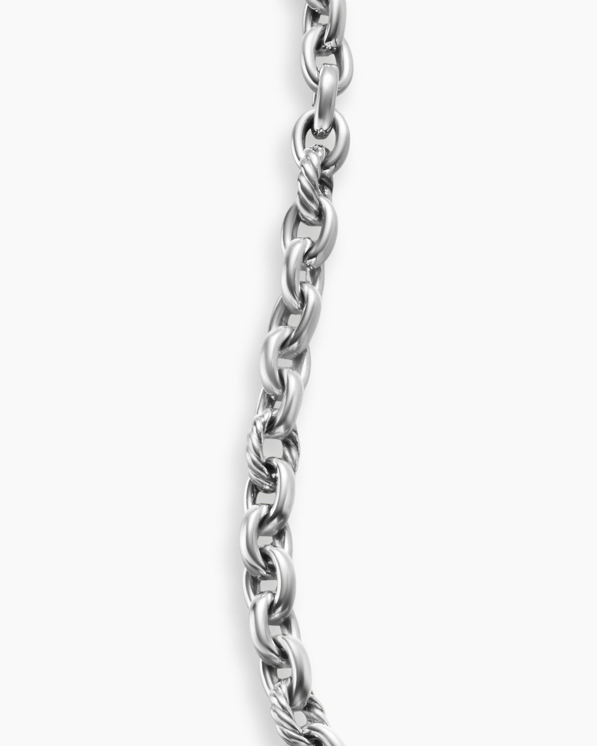 David Yurman DY Mercer Petite Chain Bracelet David Yurman Women’s