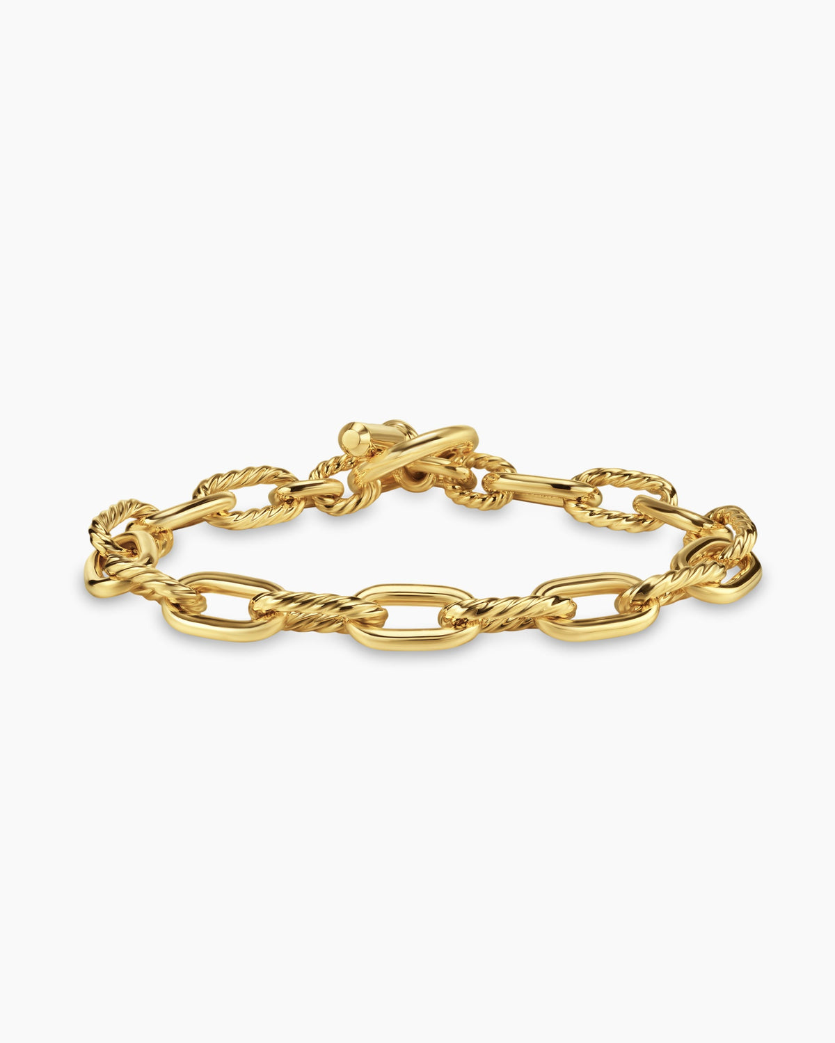 David Yurman DY Madison Toggle Chain Bracelet David Yurman Women’s