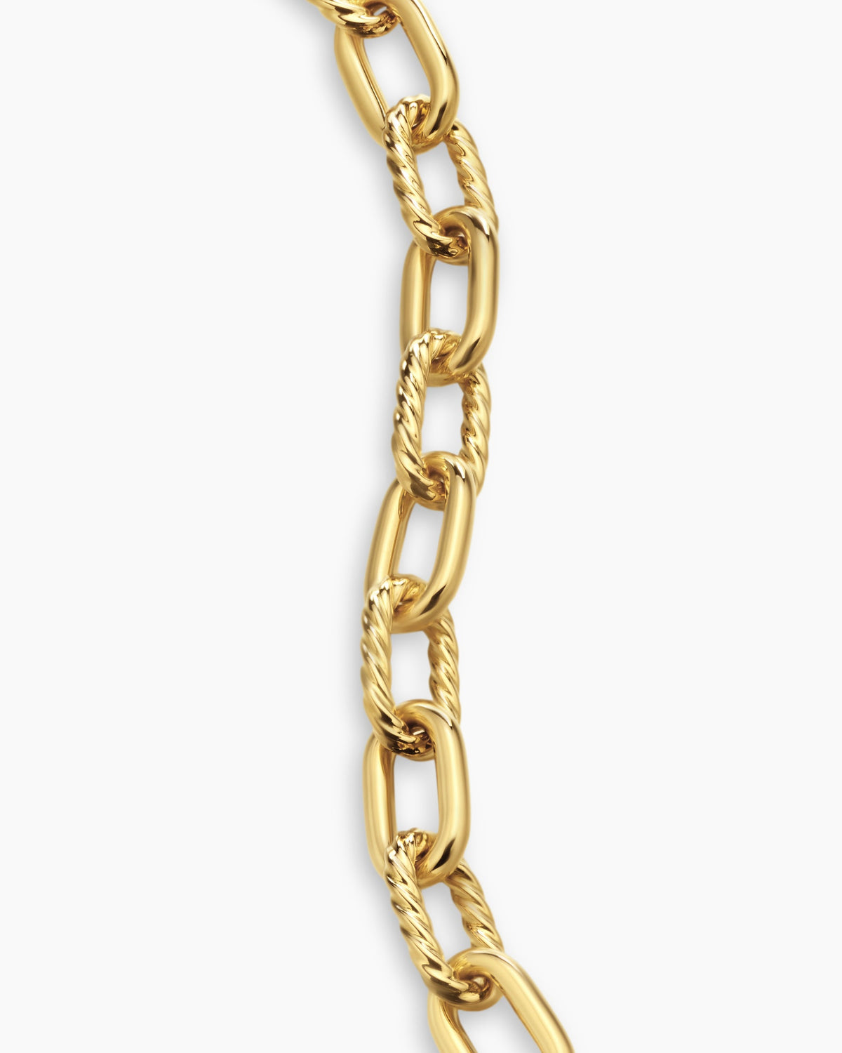 David Yurman DY Madison Toggle Chain Bracelet David Yurman Women’s