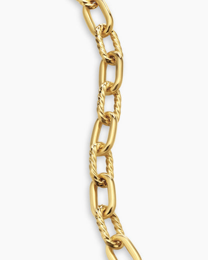 David Yurman DY Madison Toggle Chain Bracelet David Yurman Women’s