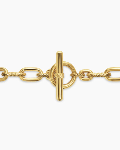 David Yurman DY Madison Toggle Chain Bracelet David Yurman Women’s