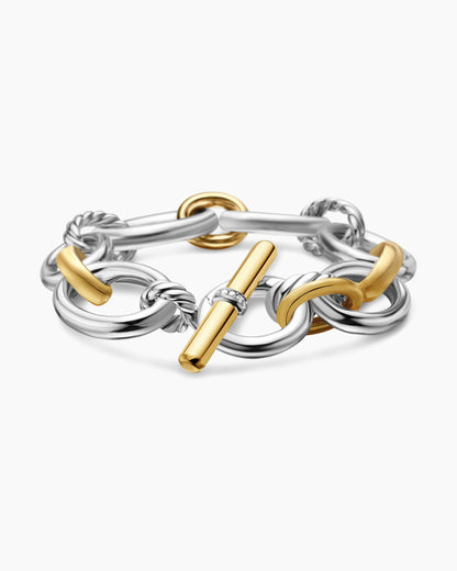 David Yurman DY Mercer Chain Bracelet David Yurman Women’s
