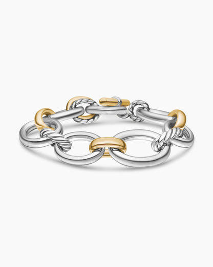 David Yurman DY Mercer Chain Bracelet David Yurman Women’s