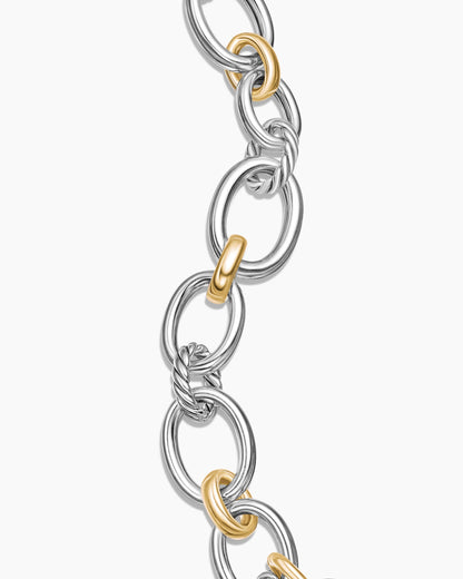 David Yurman DY Mercer Chain Bracelet David Yurman Women’s