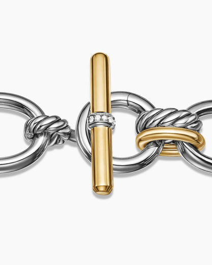 David Yurman DY Mercer Chain Bracelet David Yurman Women’s