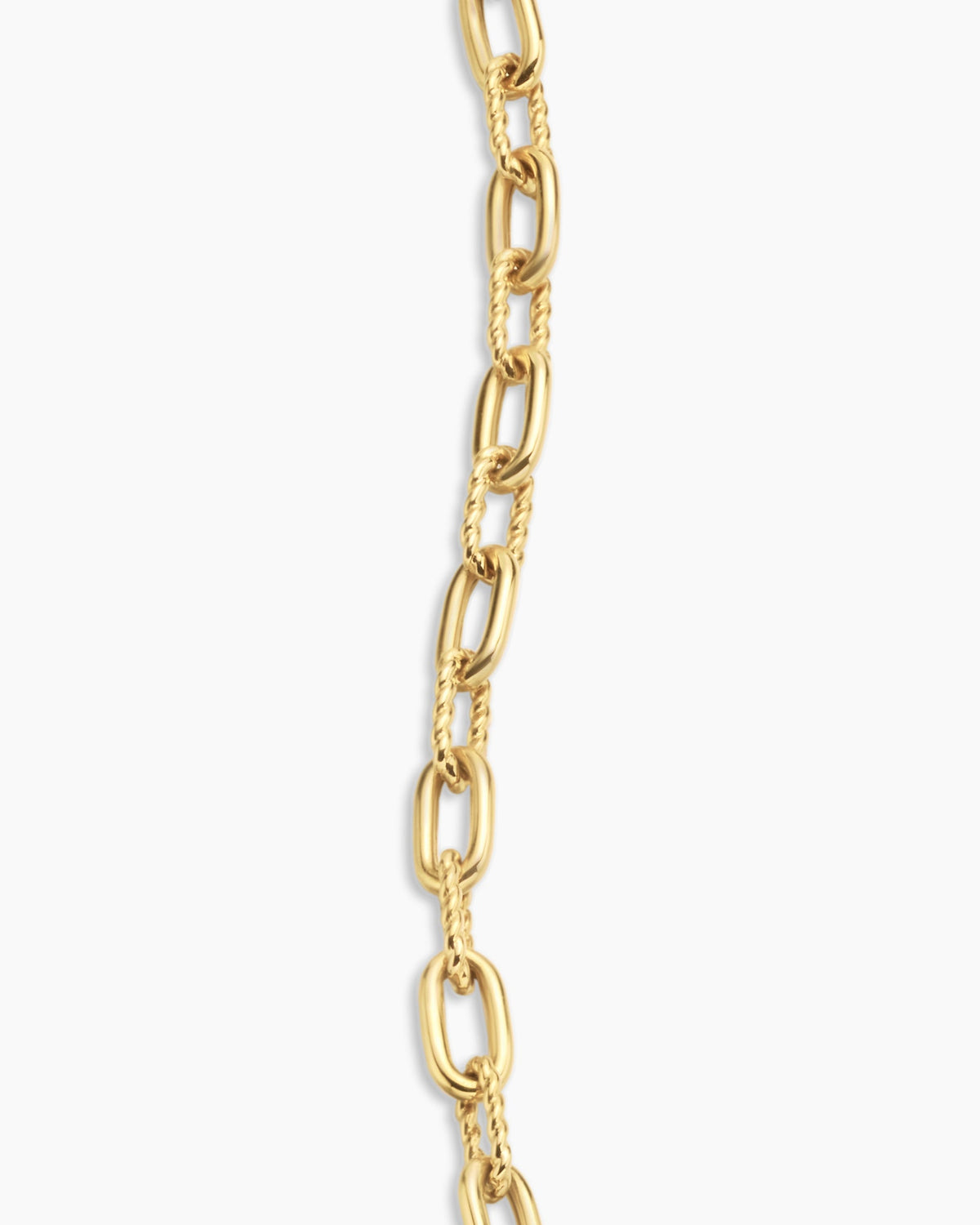 David Yurman DY Madison Pavé Toggle Chain Bracelet David Yurman Women’s