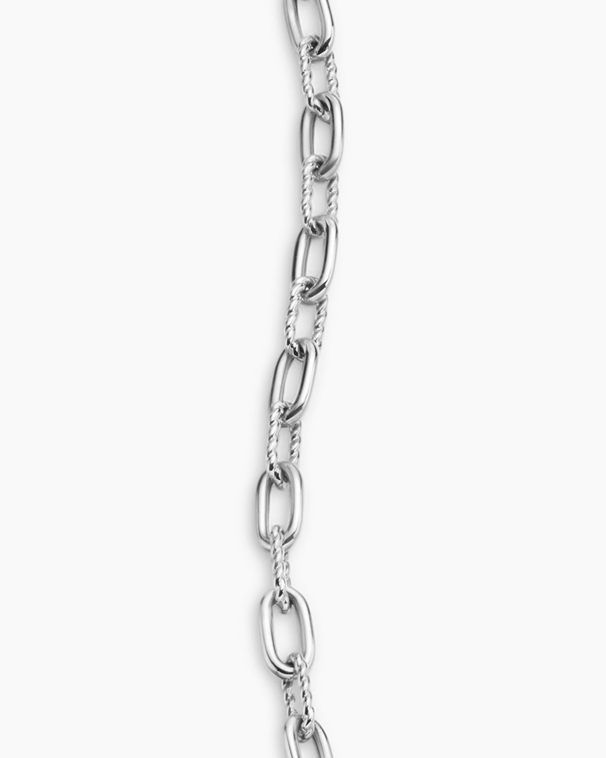 David Yurman DY Madison Toggle Chain Bracelet David Yurman Women’s