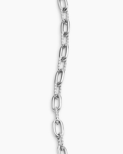 David Yurman DY Madison Toggle Chain Bracelet David Yurman Women’s