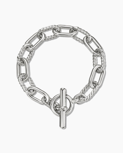 David Yurman DY Madison Toggle Chain Bracelet David Yurman Women’s