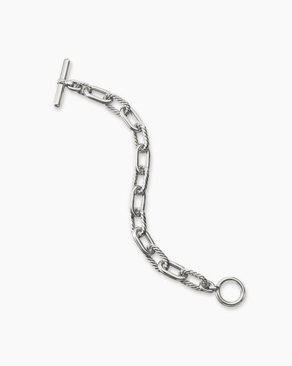 David Yurman DY Madison Toggle Chain Bracelet David Yurman Women’s