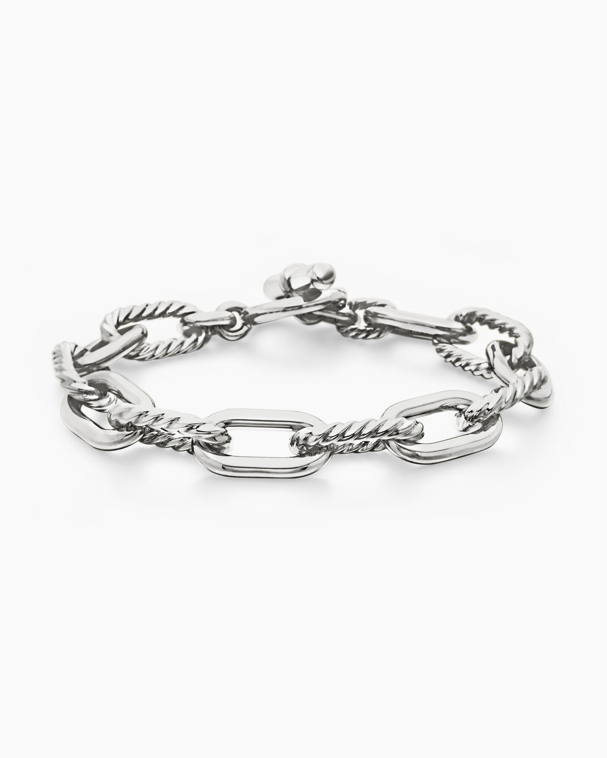 David Yurman DY Madison Toggle Chain Bracelet David Yurman Women’s