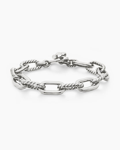 David Yurman DY Madison Toggle Chain Bracelet David Yurman Women’s