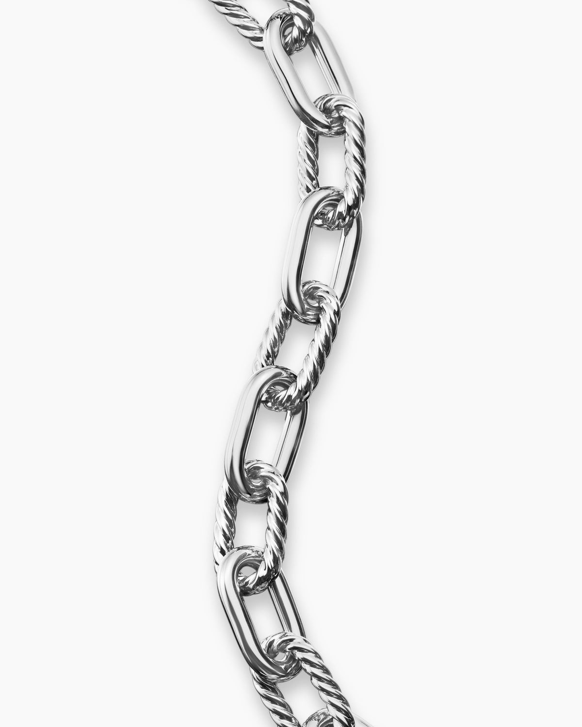 David Yurman DY Madison Toggle Chain Bracelet David Yurman Women’s