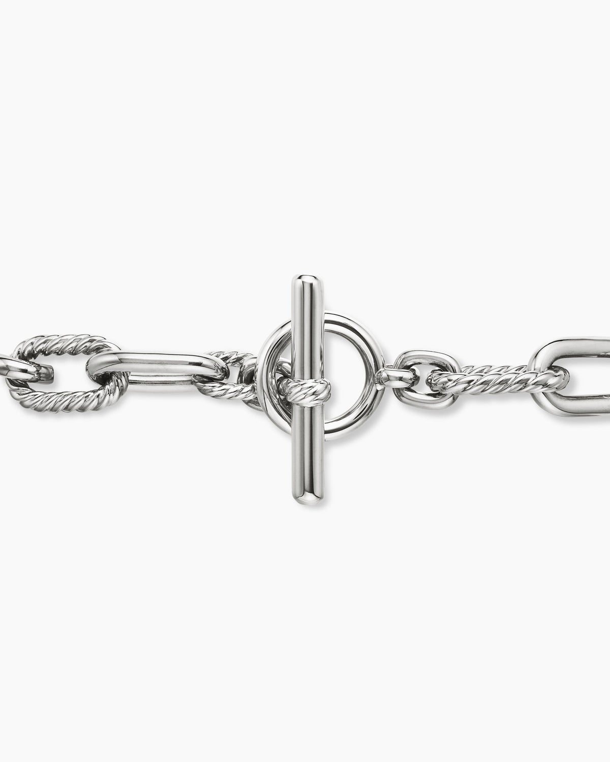 David Yurman DY Madison Toggle Chain Bracelet David Yurman Women’s