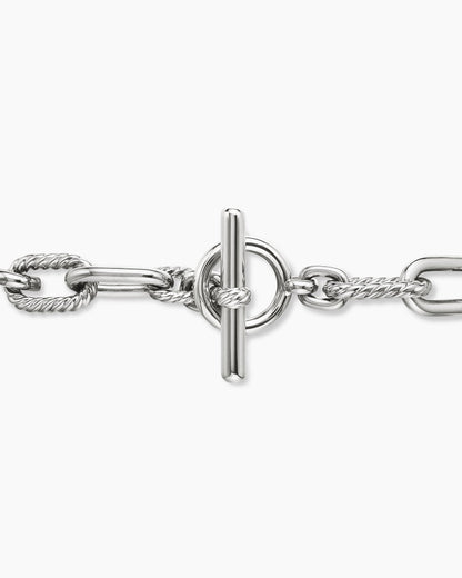 David Yurman DY Madison Toggle Chain Bracelet David Yurman Women’s