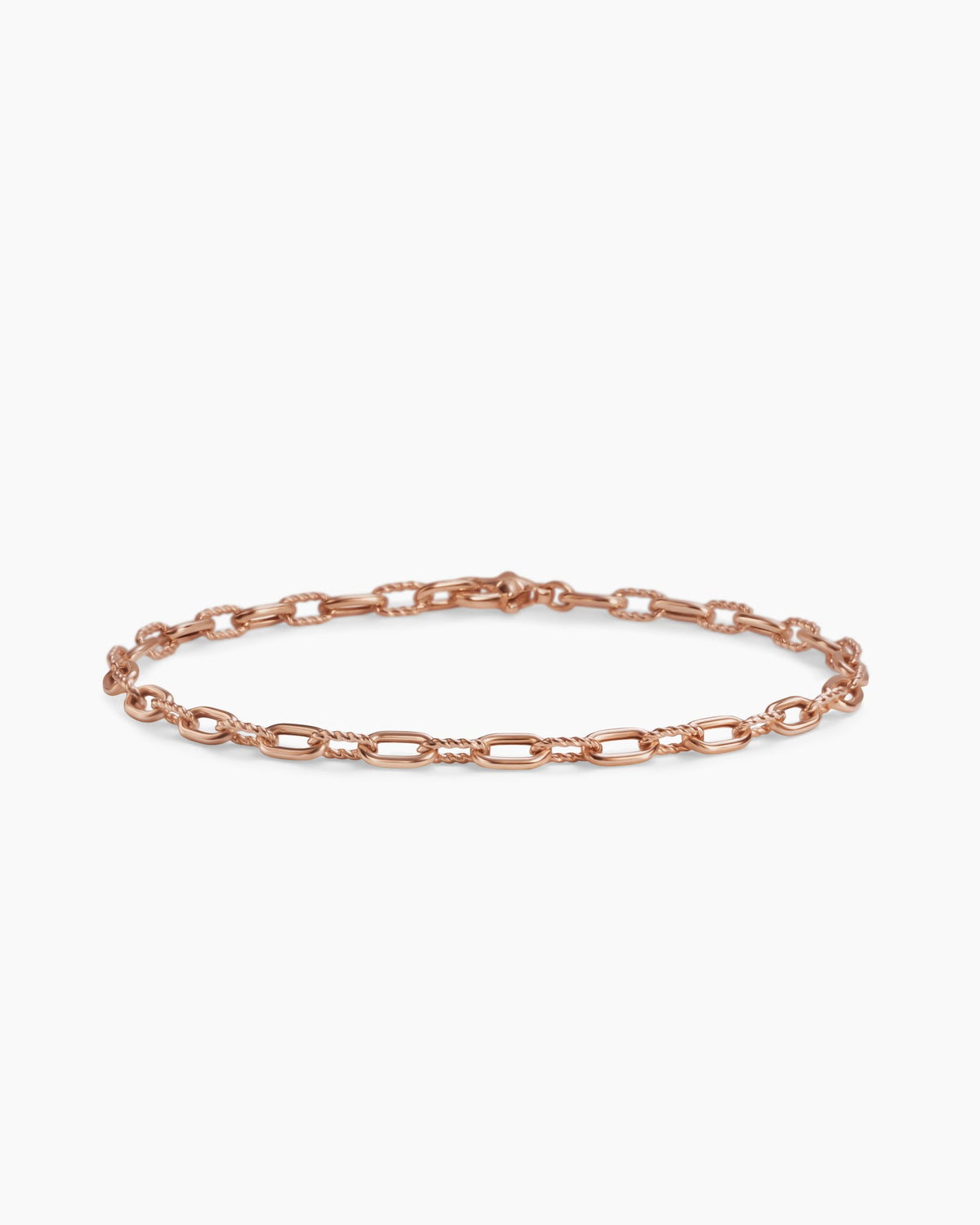 David Yurman DY Madison Chain Bracelet David Yurman Women’s