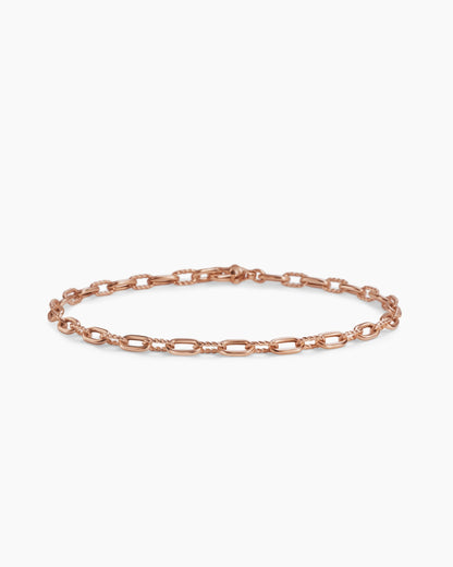 David Yurman DY Madison Chain Bracelet David Yurman Women’s