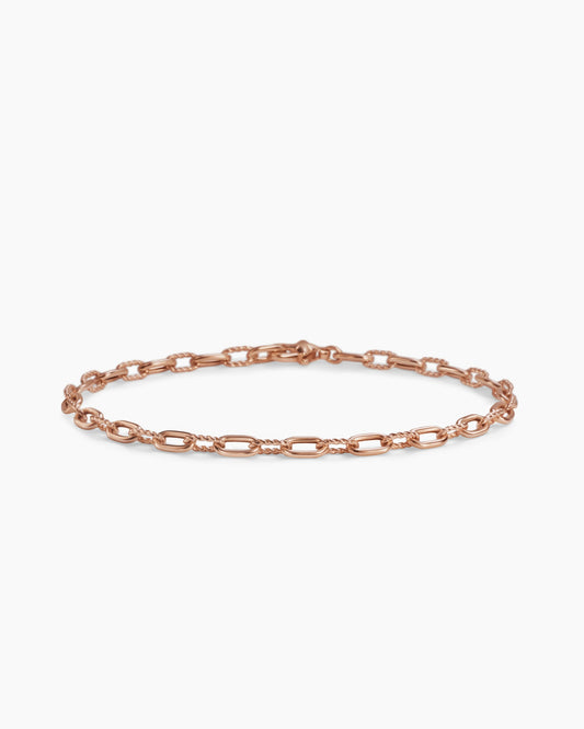David Yurman DY Madison Chain Bracelet David Yurman Women’s