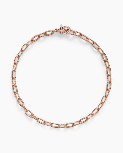 David Yurman DY Madison Chain Bracelet David Yurman Women’s