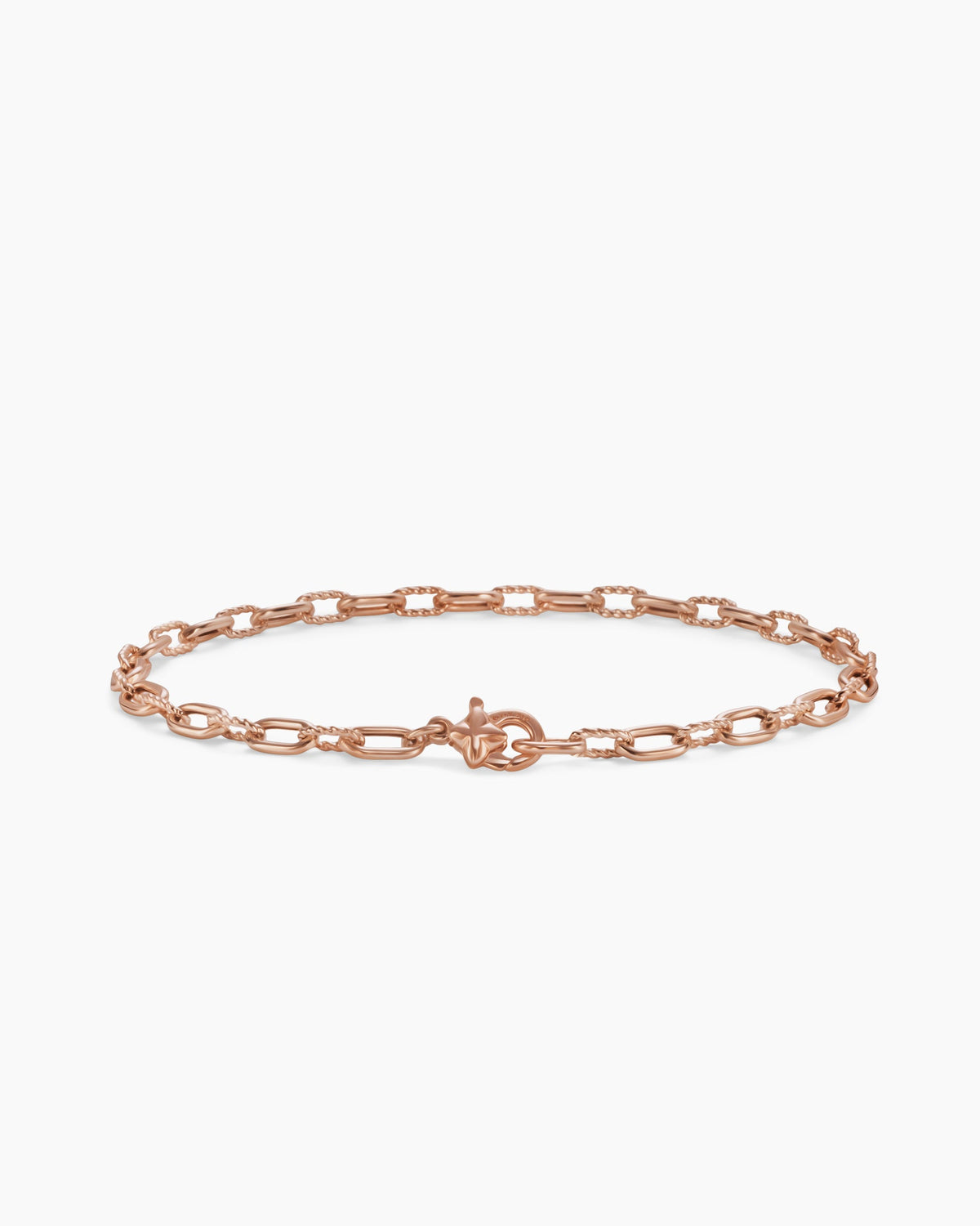 David Yurman DY Madison Chain Bracelet David Yurman Women’s