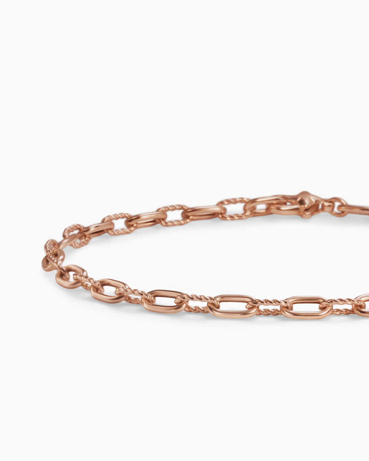 David Yurman DY Madison Chain Bracelet David Yurman Women’s