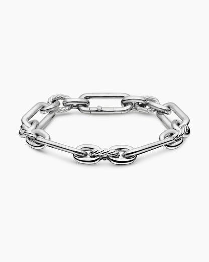 David Yurman Lexington Chain Bracelet David Yurman Women’s