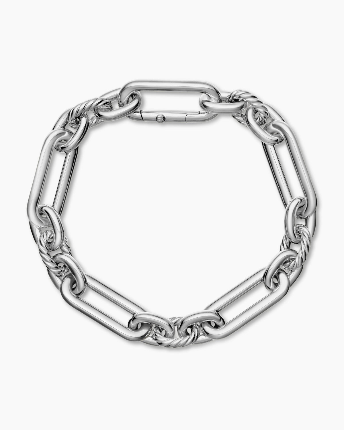 David Yurman Lexington Chain Bracelet David Yurman Women’s