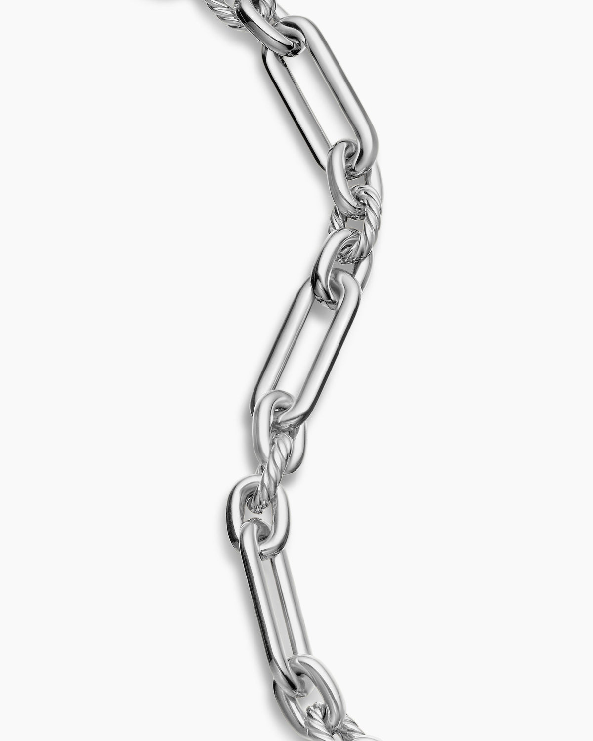 David Yurman Lexington Chain Bracelet David Yurman Women’s