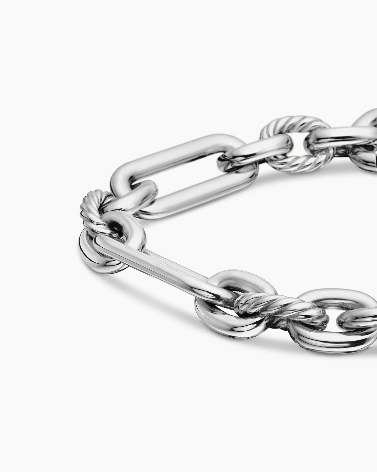 David Yurman Lexington Chain Bracelet David Yurman Women’s