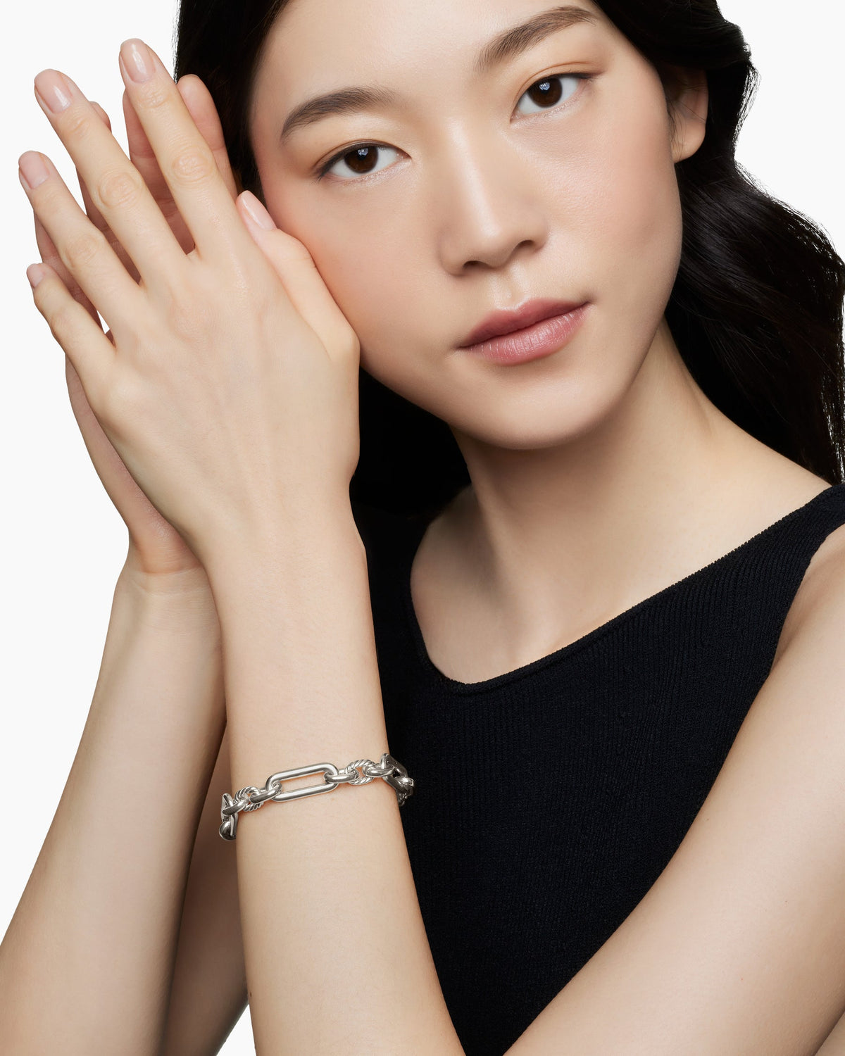 David Yurman Lexington Chain Bracelet David Yurman Women’s