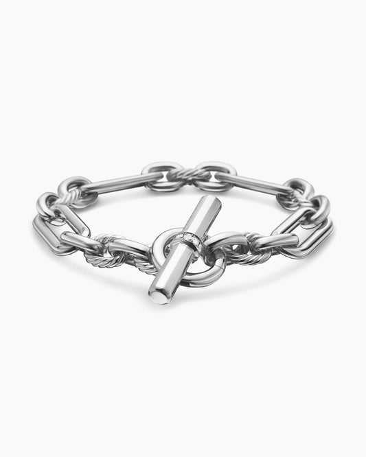 David Yurman Lexington Chain Bracelet David Yurman Women’s